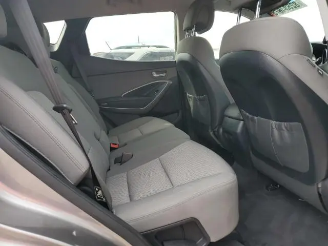 2016 HYUNDAI SANTA FE SPORT   