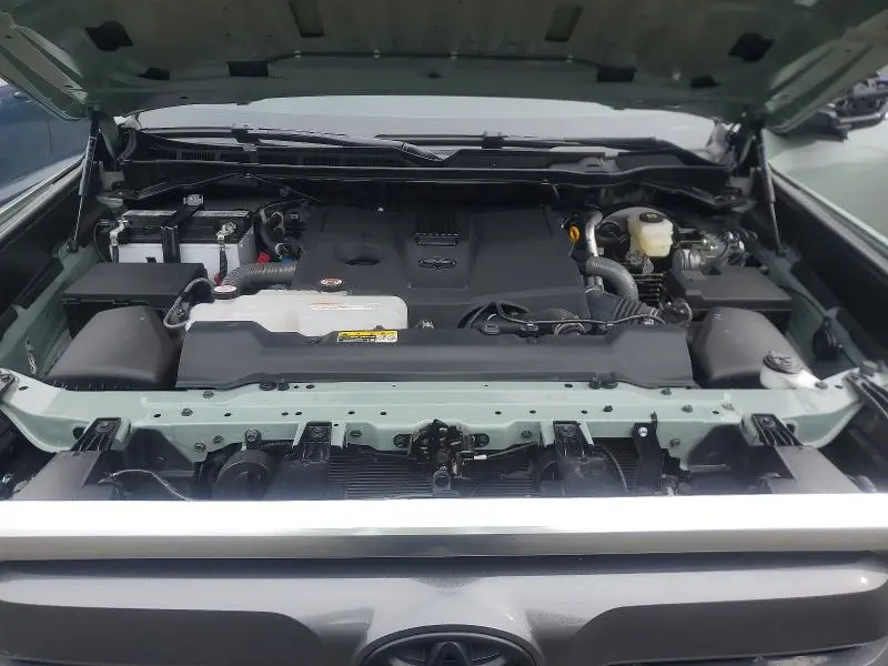 2025 TOYOTA TUNDRA LIMITED 4WD