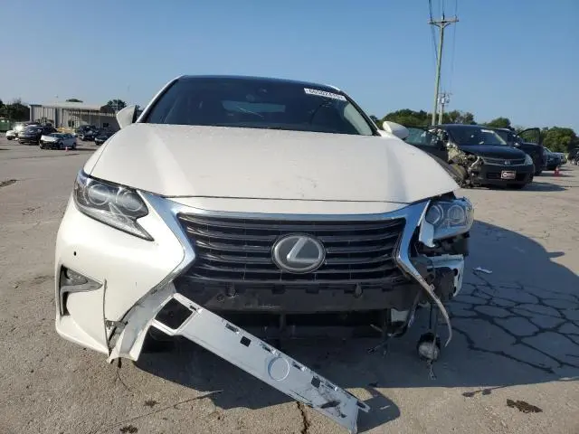 2017 LEXUS ES 350  
