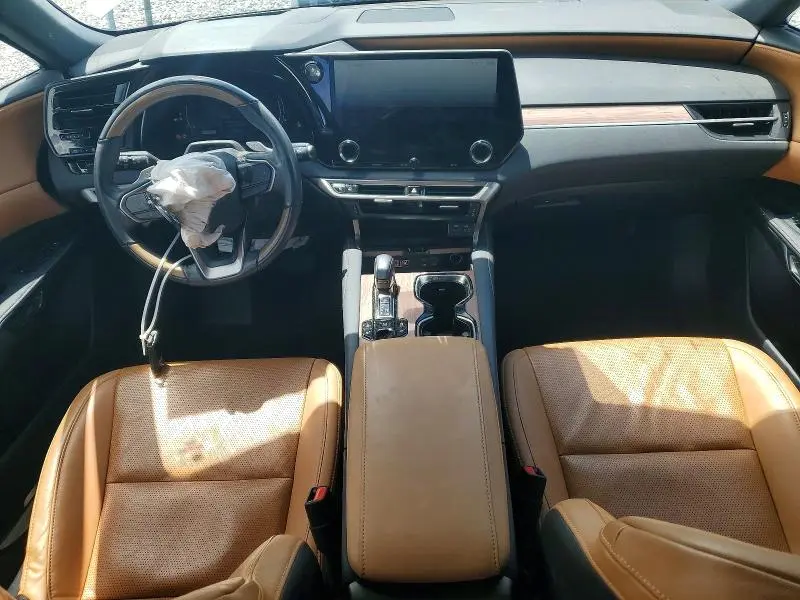 2023 LEXUS RX 350 PREMIUM+  