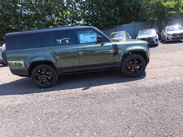 2026 LAND ROVER DEFENDER 130 X  