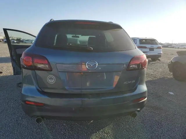 2015 MAZDA CX-9 SPORT  