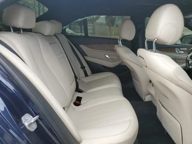 2018 MERCEDES-BENZ E 300  