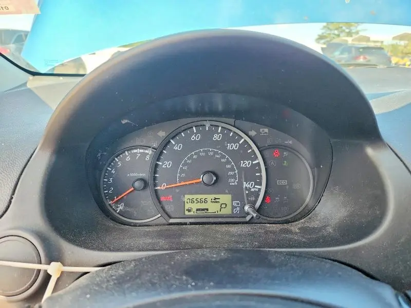 2023 MITSUBISHI MIRAGE ES  