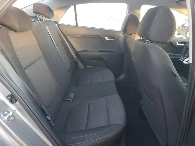 2023 KIA RIO LX  