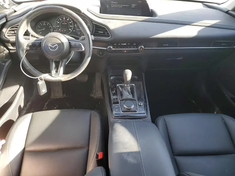 2024 MAZDA CX-30 SELECT  