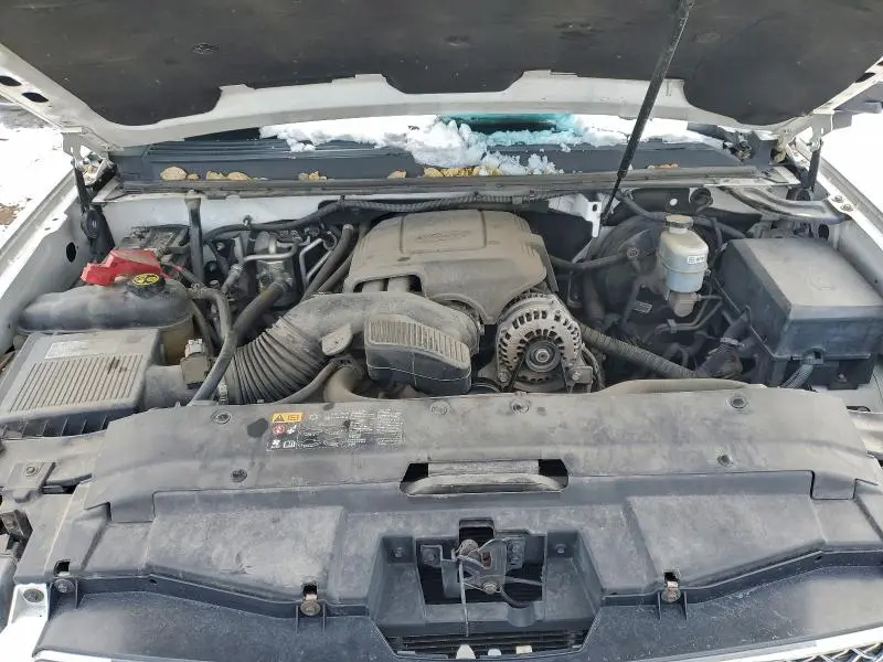 2013 CHEVROLET TAHOE K1500 LT  