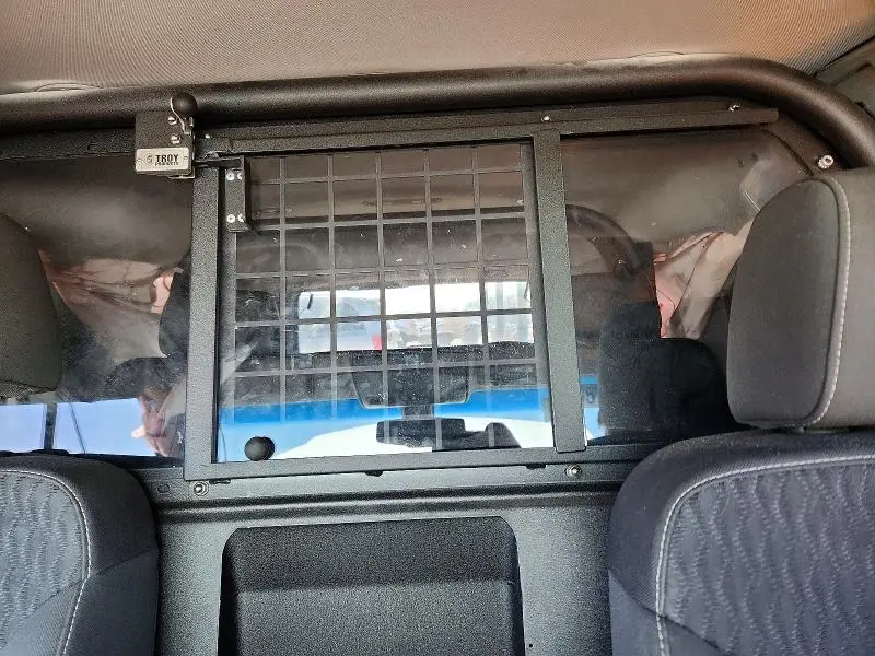 2020 CHEVROLET TAHOE POLICE  