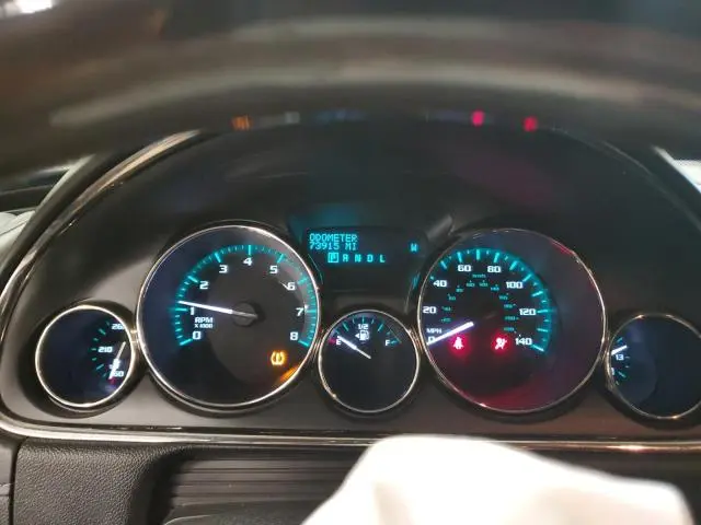 2016 BUICK ENCLAVE   