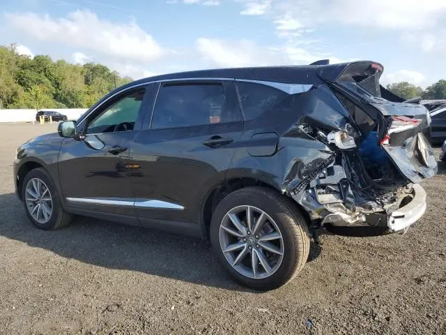 2024 ACURA RDX TECHNOLOGY  