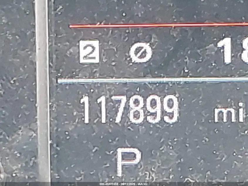 2017 AUDI Q5 3.0T PREMIUM PLUS