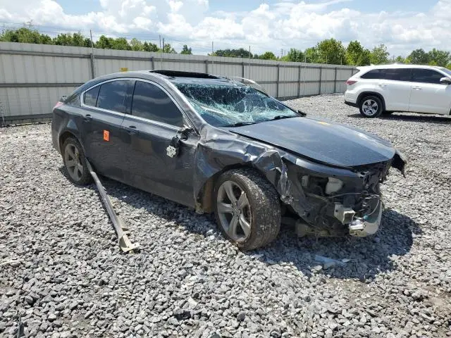 2012 ACURA TL   
