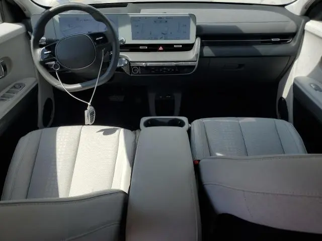 2023 HYUNDAI IONIQ 5 LIMITED  