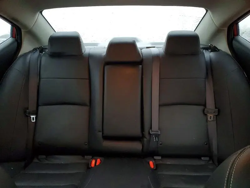 2024 NISSAN ALTIMA SL  