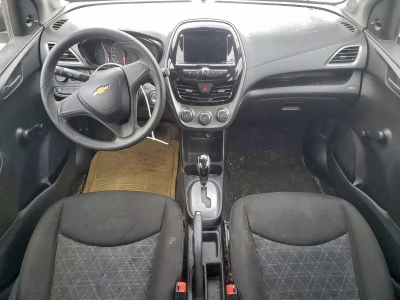 2019 CHEVROLET SPARK LS  