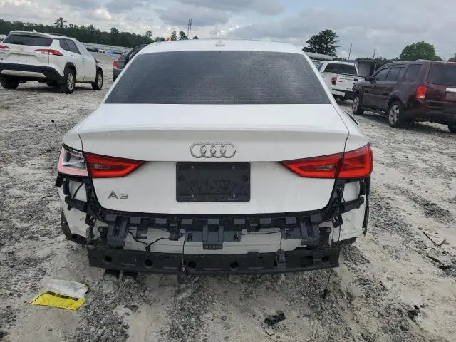 2016 AUDI A3 PREMIUM  