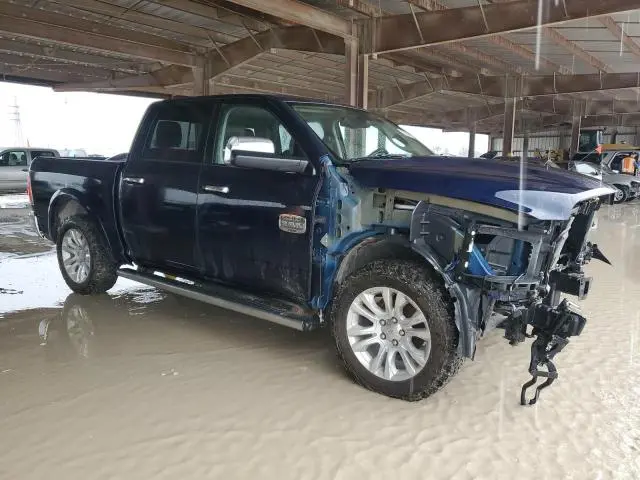 2013 RAM 1500 LONGHORN  