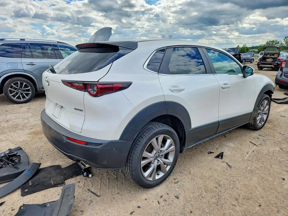 2021 MAZDA CX-30 PREFERRED  