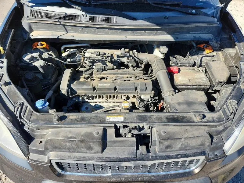 2010 KIA SOUL +  