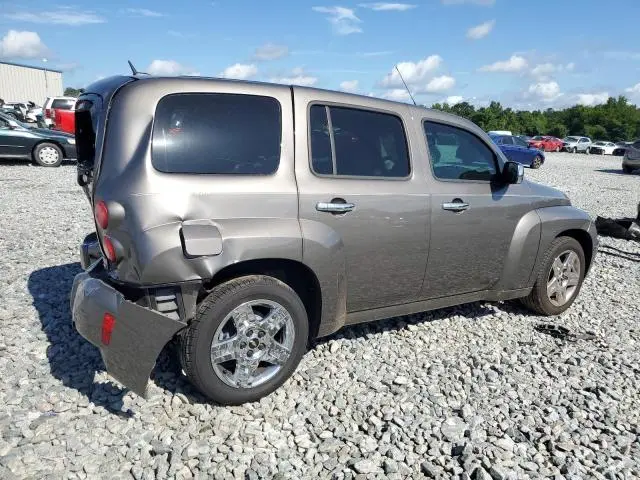 2011 CHEVROLET HHR LT  