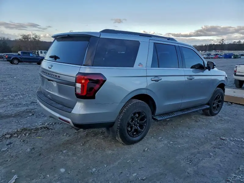 2023 FORD EXPEDITION TIMBERLINE  