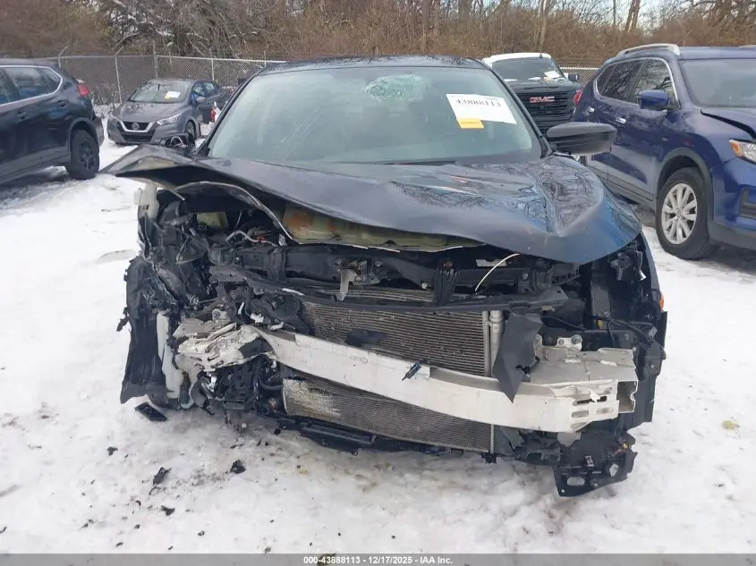 2016 HONDA CIVIC EX-L