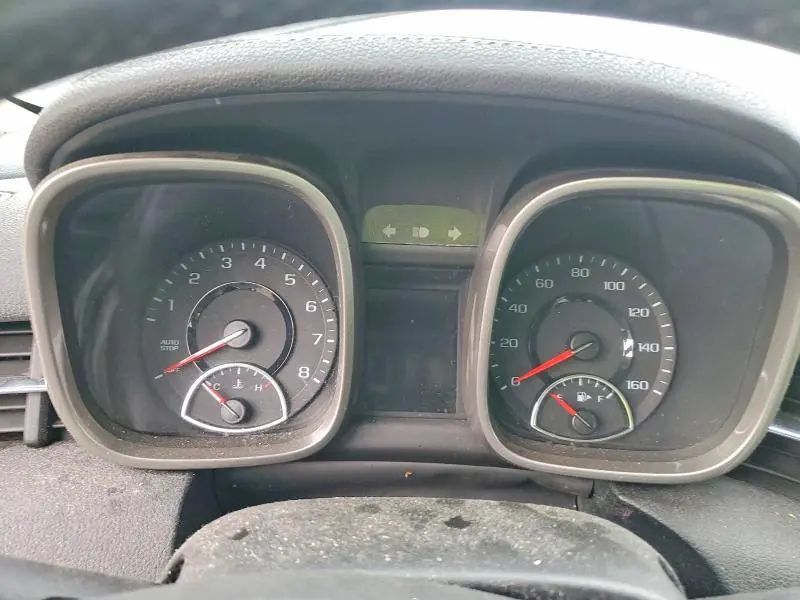 2014 CHEVROLET MALIBU   