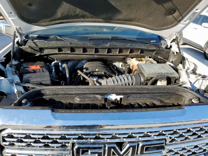 2020 GMC SIERRA K1500 DENALI  