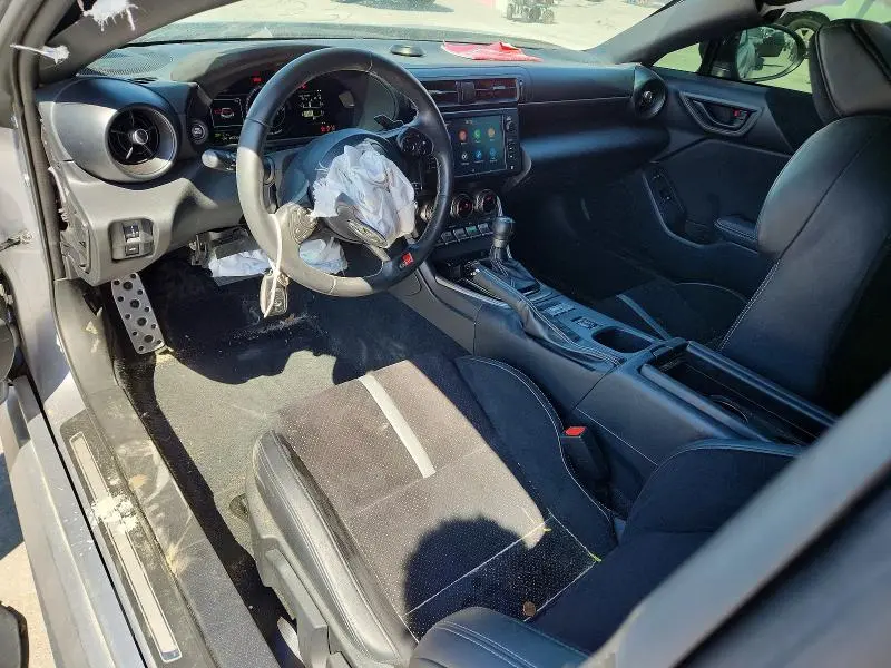 2025 TOYOTA GR 86 PREMIUM  