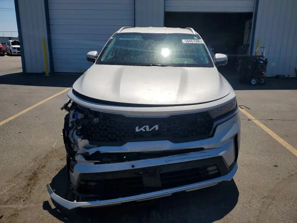 2024 KIA SORENTO SXP  