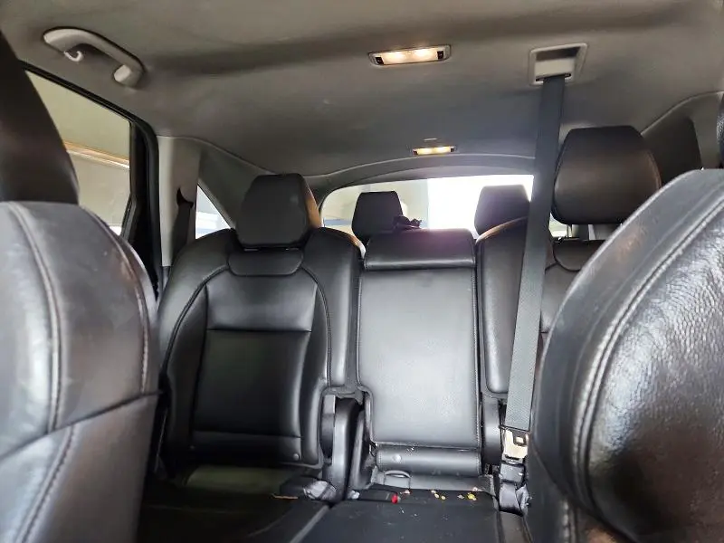 2020 ACURA MDX   