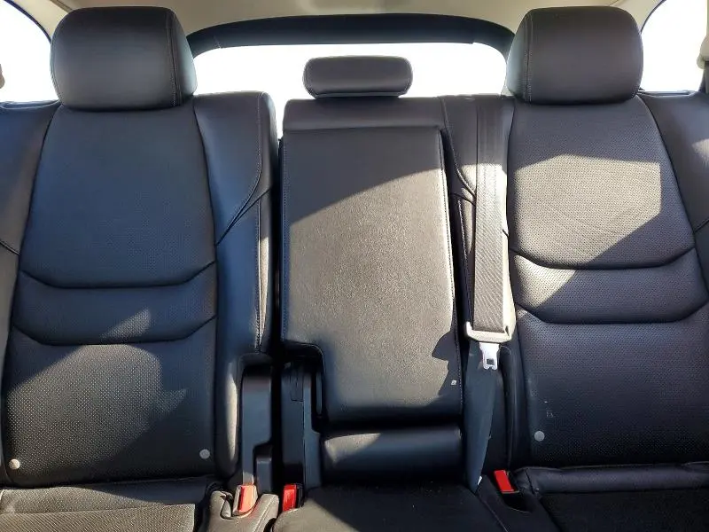 2016 MAZDA CX-9 TOURING  