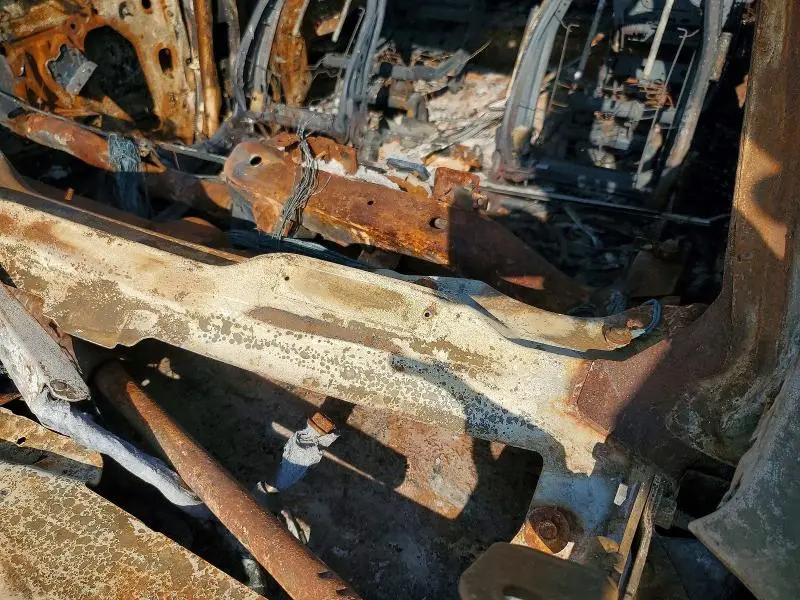 2018 CHEVROLET SUBURBAN C1500 PREMIER  