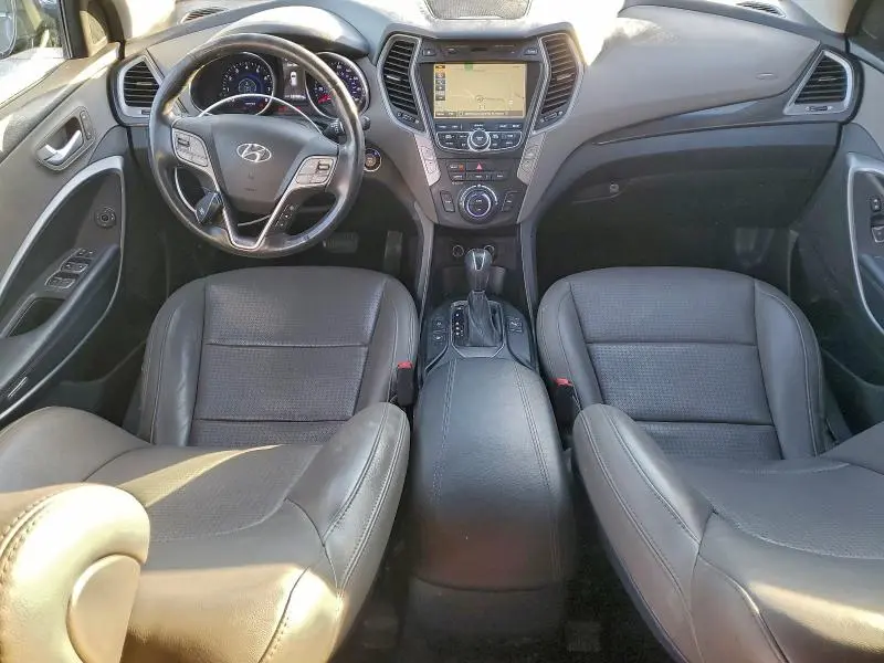 2014 HYUNDAI SANTA FE SPORT   