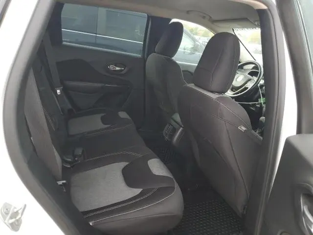 2014 JEEP CHEROKEE SPORT  