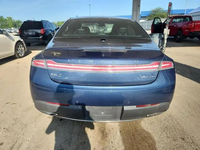 2018 LINCOLN MKZ RESERVE  
