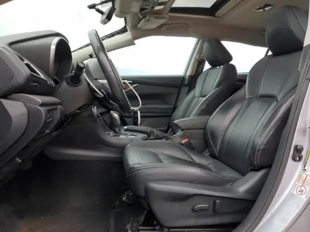 2018 SUBARU IMPREZA LIMITED  