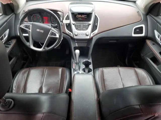 2013 GMC TERRAIN SLT  