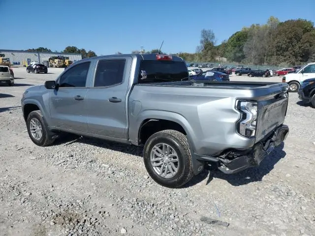2023 CHEVROLET COLORADO   