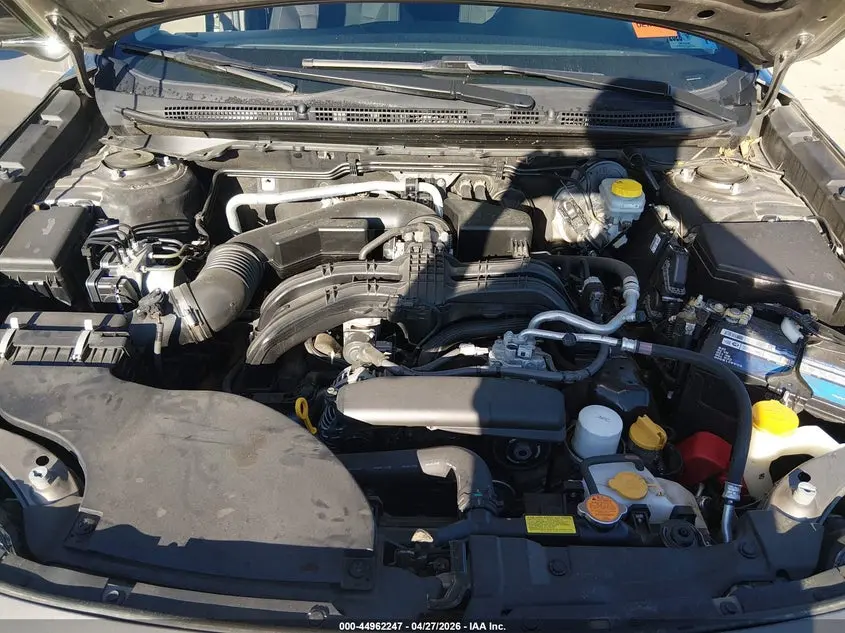 2023 SUBARU OUTBACK PREMIUM