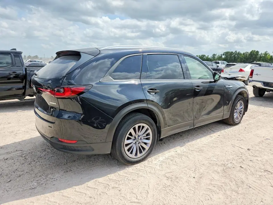 2025 MAZDA CX-90 PREFERRED  