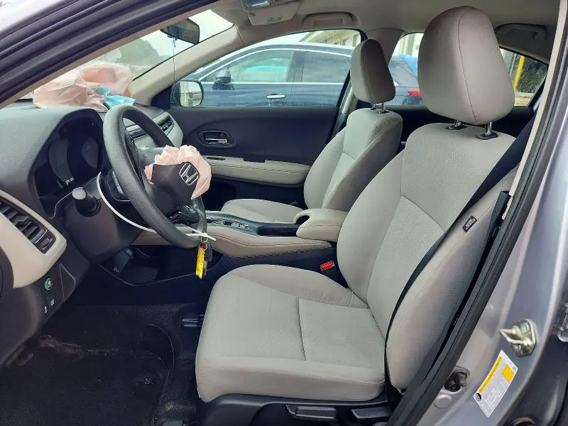 2020 HONDA HR-V LX  