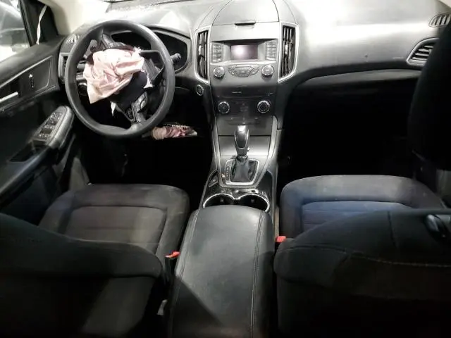 2018 FORD EDGE SE  