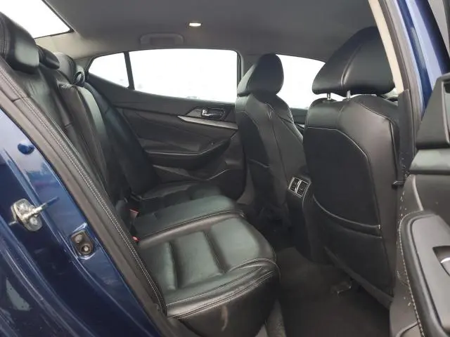 2016 NISSAN MAXIMA 3.5S  