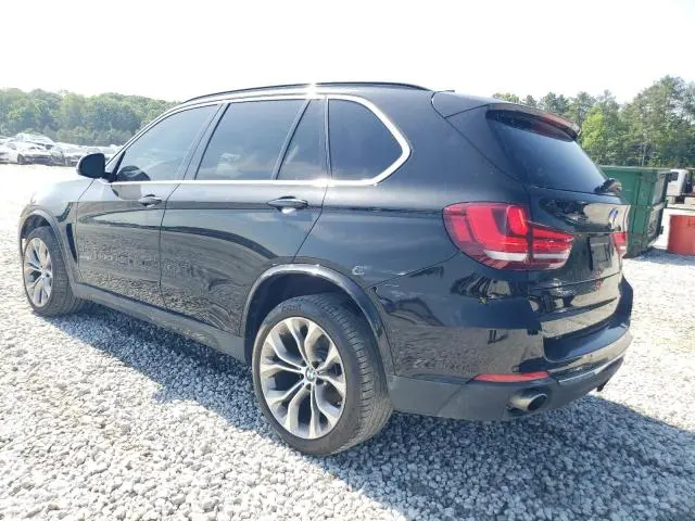 2014 BMW X5 XDRIVE35I