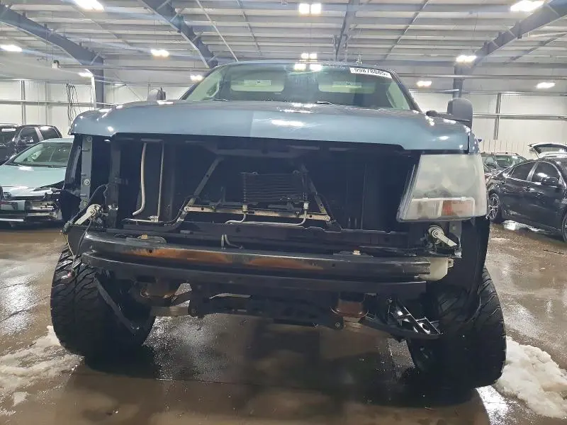 2011 CHEVROLET AVALANCHE LT  