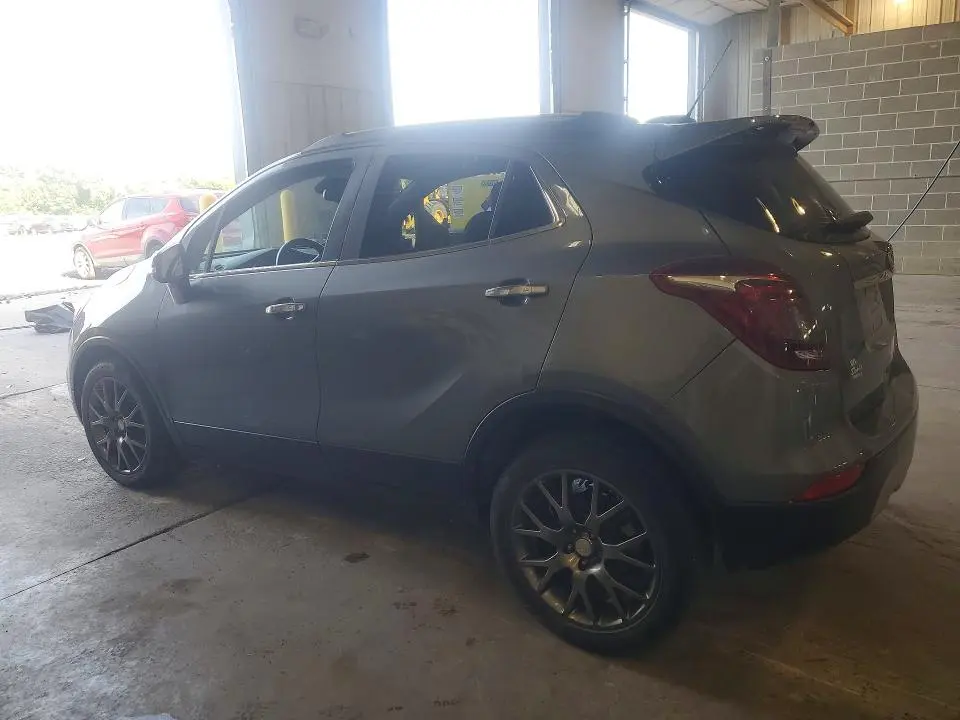 2019 BUICK ENCORE SPORT TOURING  