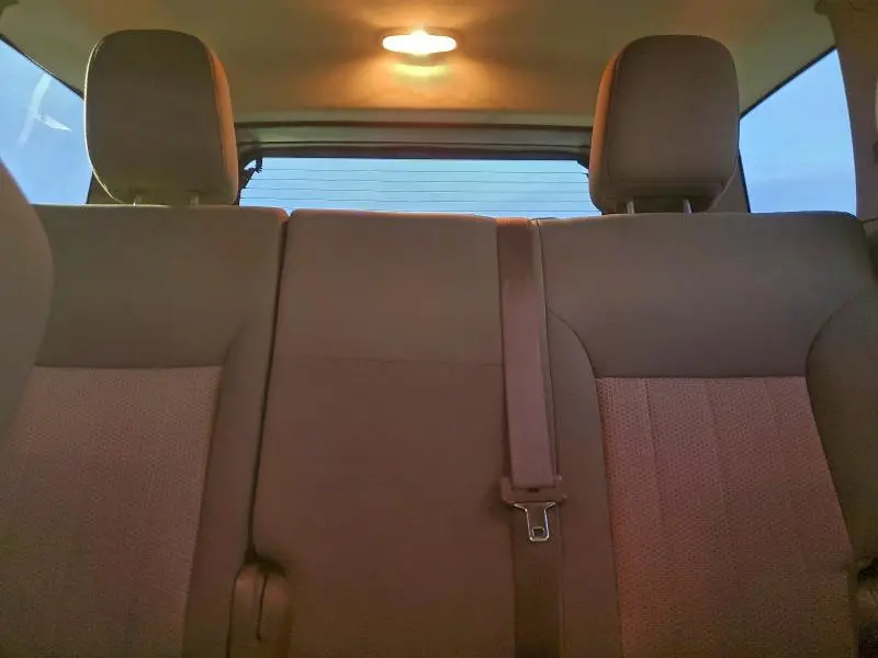 2011 JEEP LIBERTY SPORT  