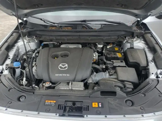 2023 MAZDA CX-5 PREMIUM PLUS  