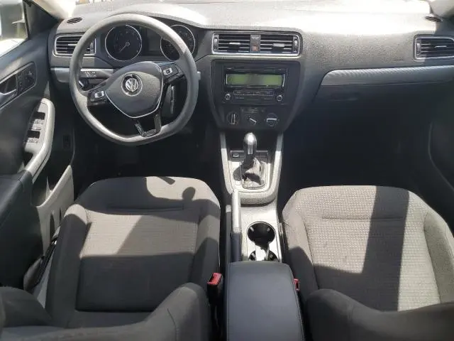 2015 VOLKSWAGEN JETTA SE  
